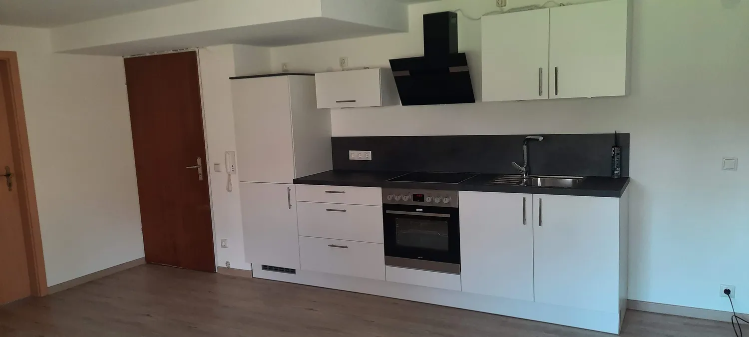 2 Zimmer Wohnung mit 45 m² in Schwäbisch Gmünd – Bild 1