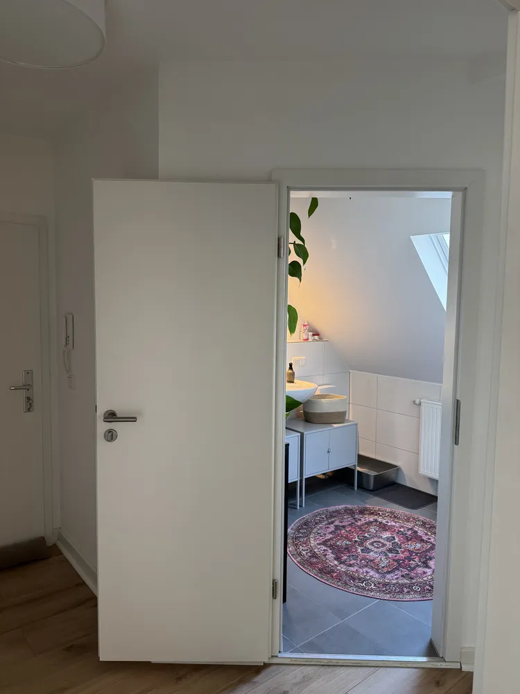 2 Zimmer Wohnung mit 50 m² in Witten – Bild 3