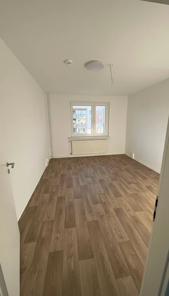 2 Zimmer Wohnung mit 48 m² in Eberswalde – Bild 2