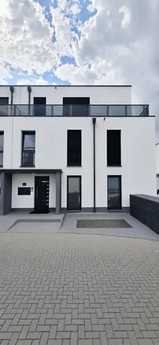 5 Zimmer Wohnung mit 150 m² in Köln – Bild 8