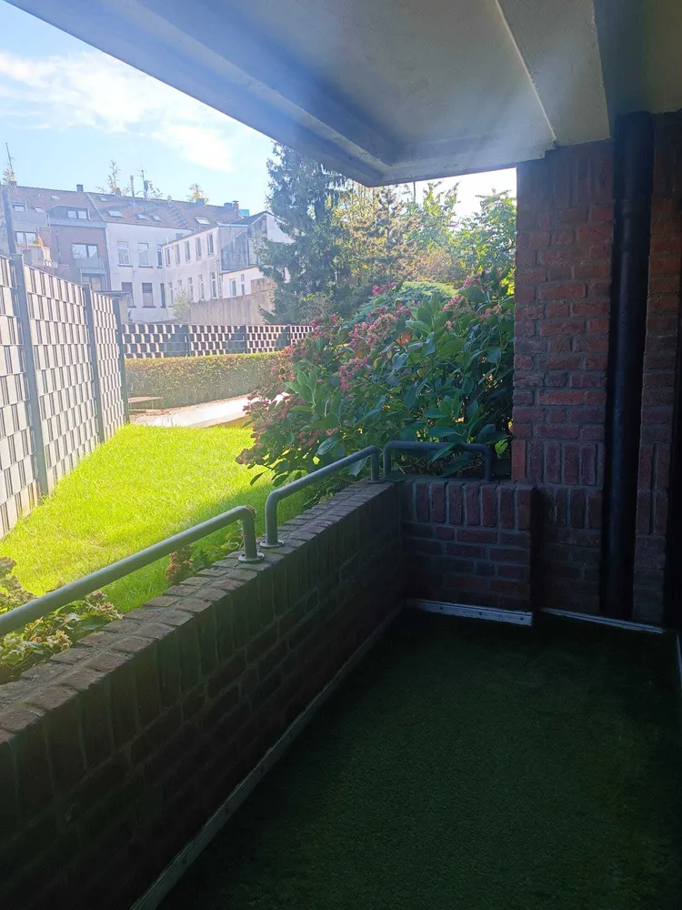1 Zimmer Wohnung mit 38 m² in Krefeld – Bild 2