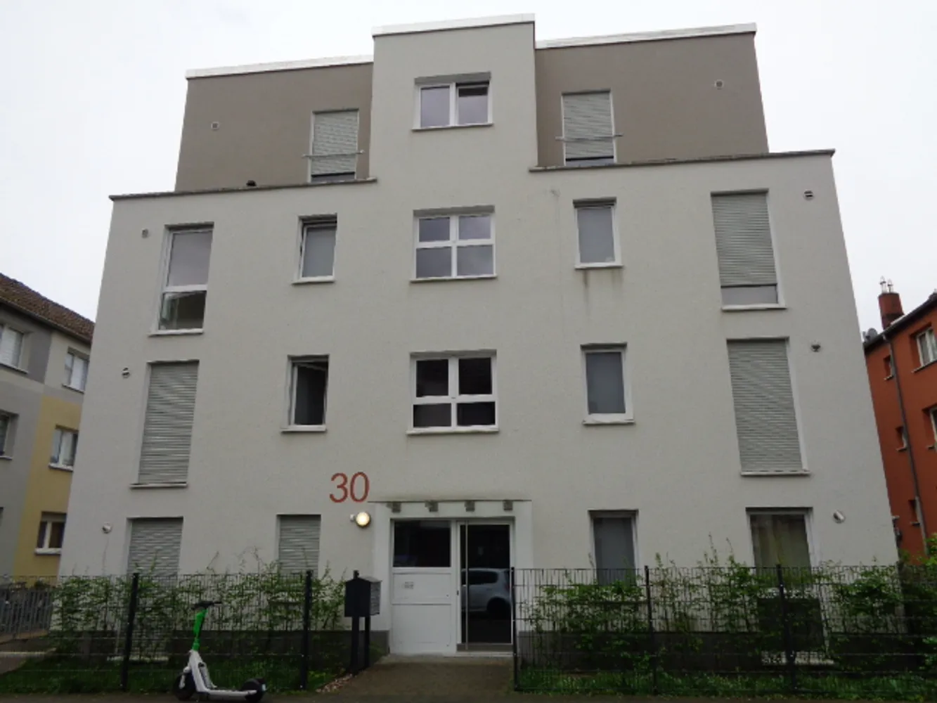 3 Zimmer Wohnung mit 79 m² in Köln – Bild 6