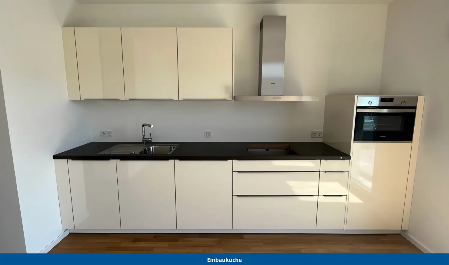 2 Zimmer Wohnung mit 59 m² in Hamburg – Bild 5