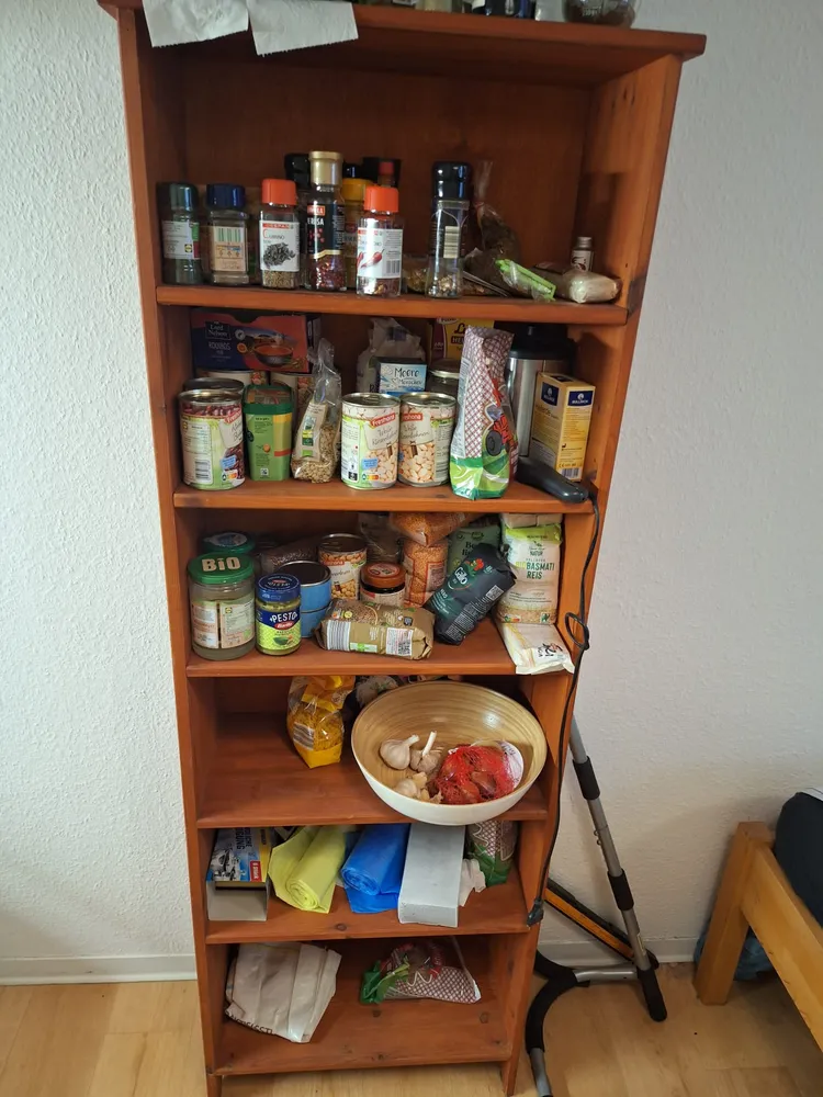 1 Zimmer Wohnung mit 29 m² in Aachen – Bild 6