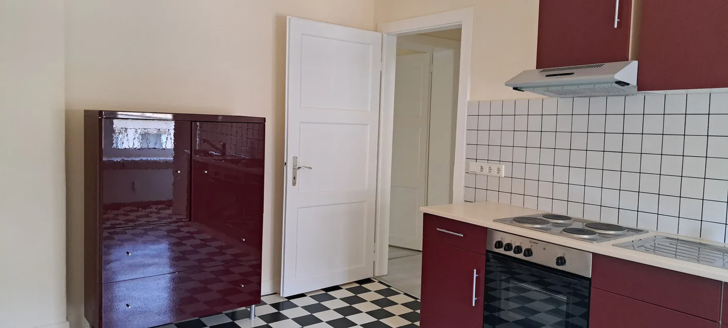 2 Zimmer Wohnung mit 40 m² in Mülheim an der Ruhr – Bild 1