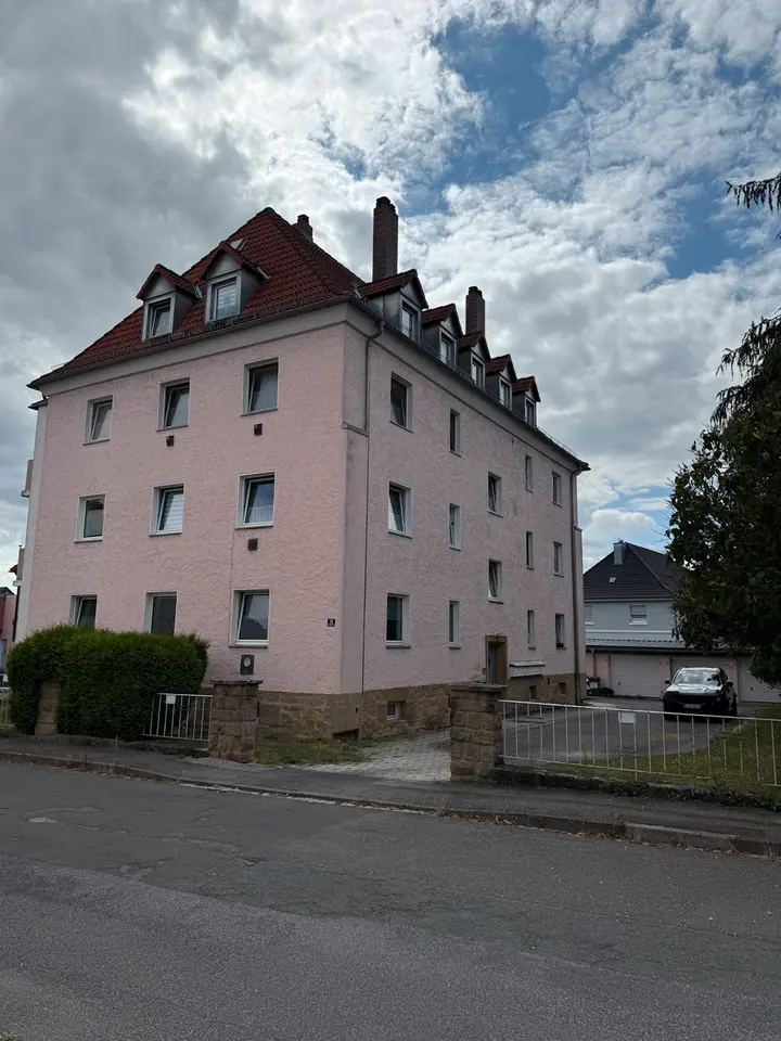 Studio mit 48 m² in Coburg – Bild 10