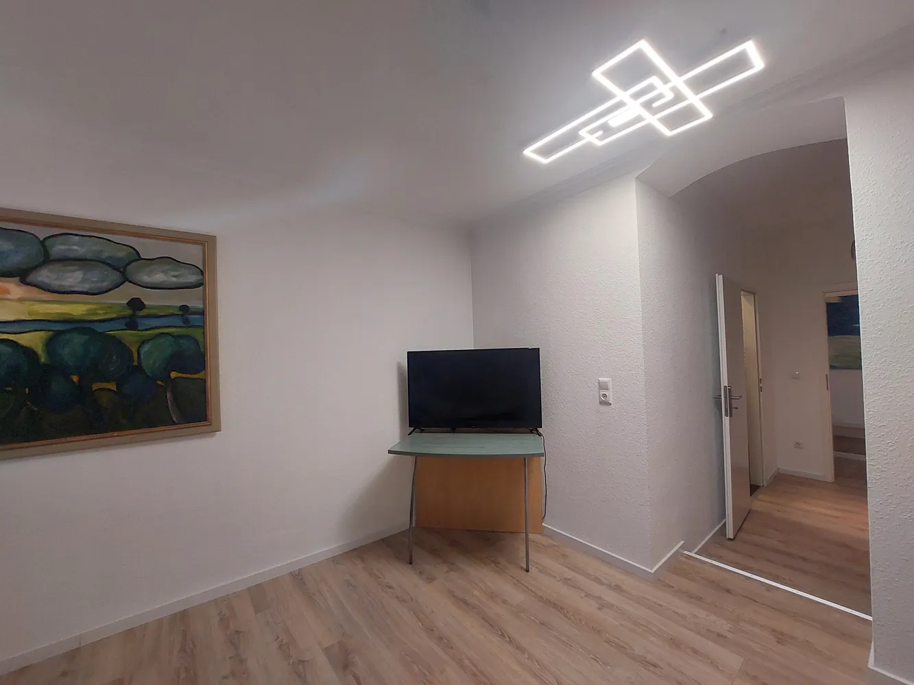 3 Zimmer Wohnung mit 63 m² in Köln – Bild 12