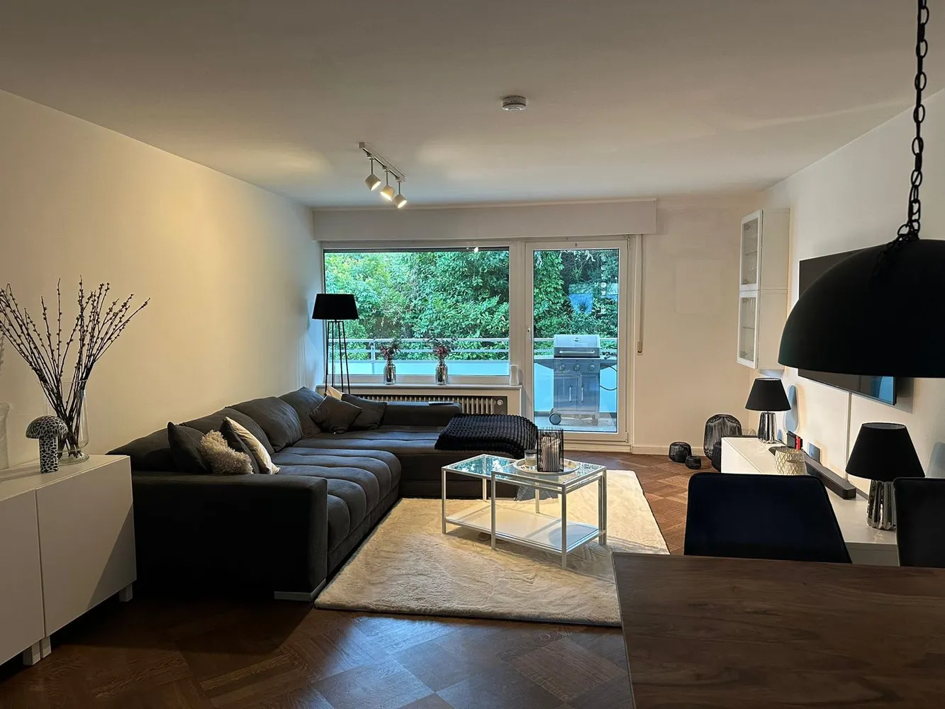 3 Zimmer Wohnung mit 72 m² in Mülheim an der Ruhr – Bild 1