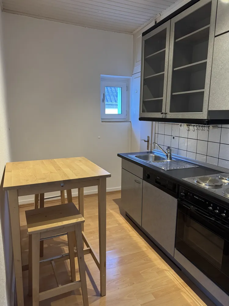 4 Zimmer Wohnung mit 82 m² in Osnabrück – Bild 1