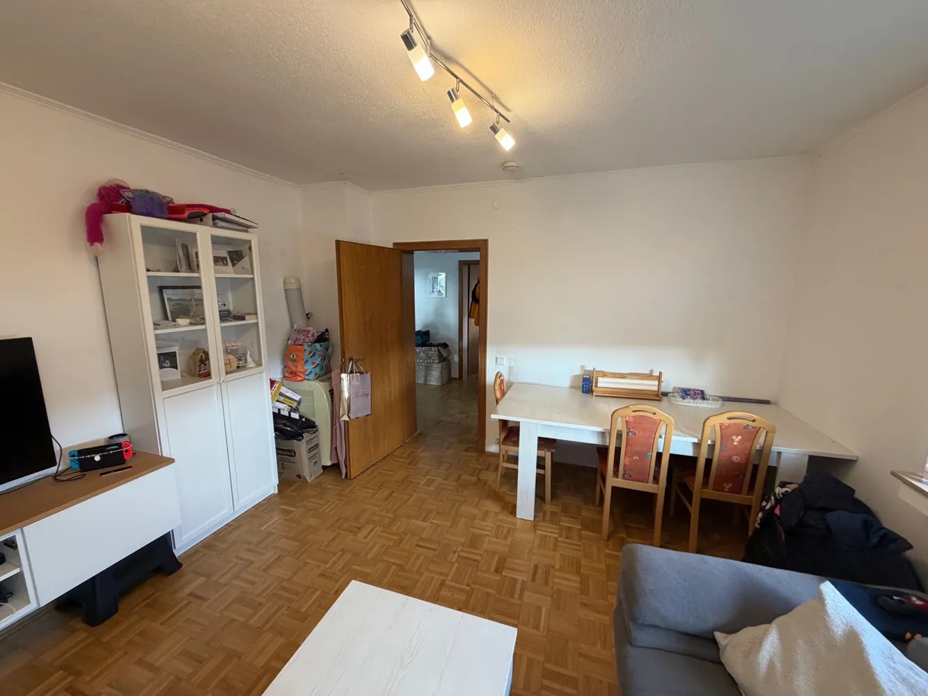 3 Zimmer Wohnung mit 80 m² in Solingen – Bild 1