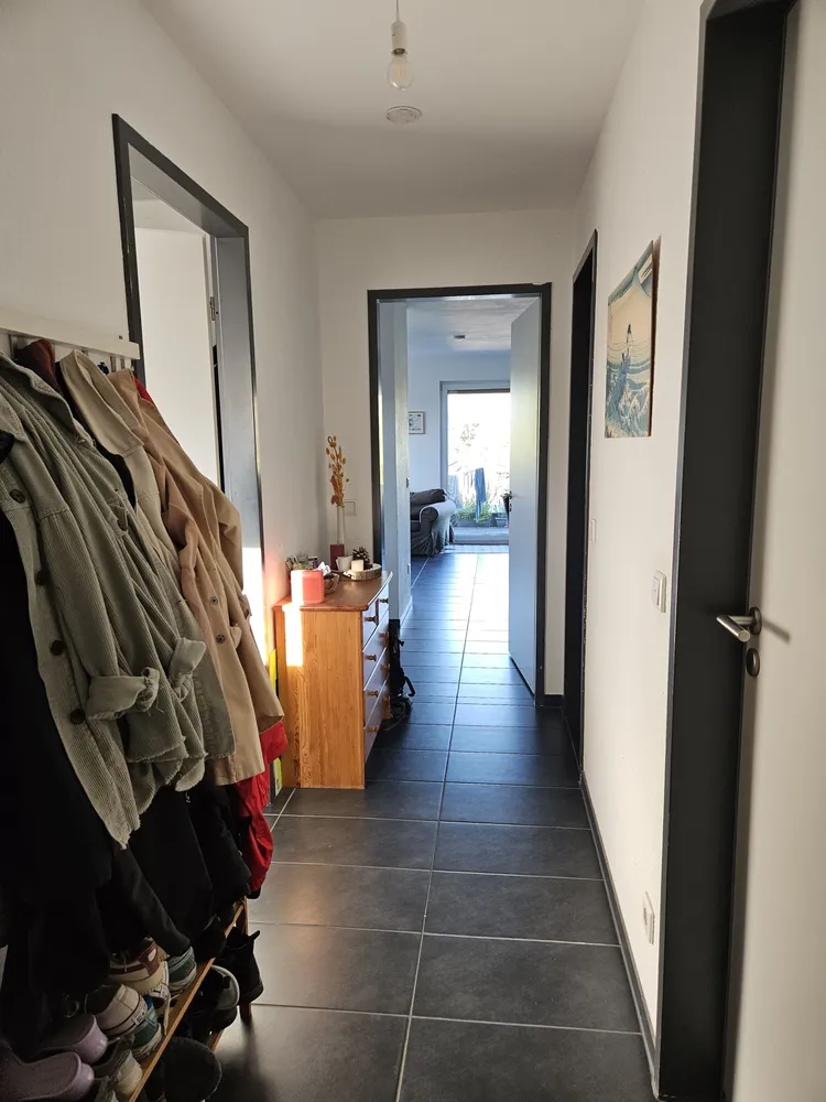 2 room apartment with 64 m² in Münster – Photo 9