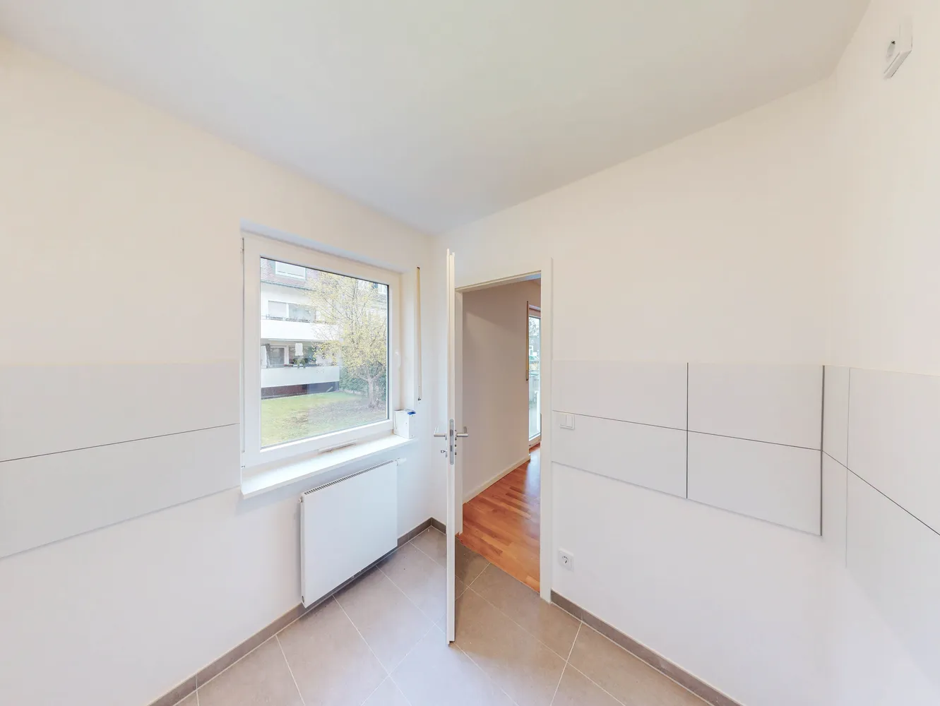 1 Zimmer Wohnung mit 56 m² in München – Bild 6