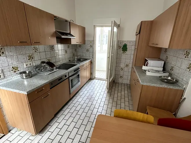 1 Zimmer Wohnung mit 26 m² in Stuttgart – Bild 5