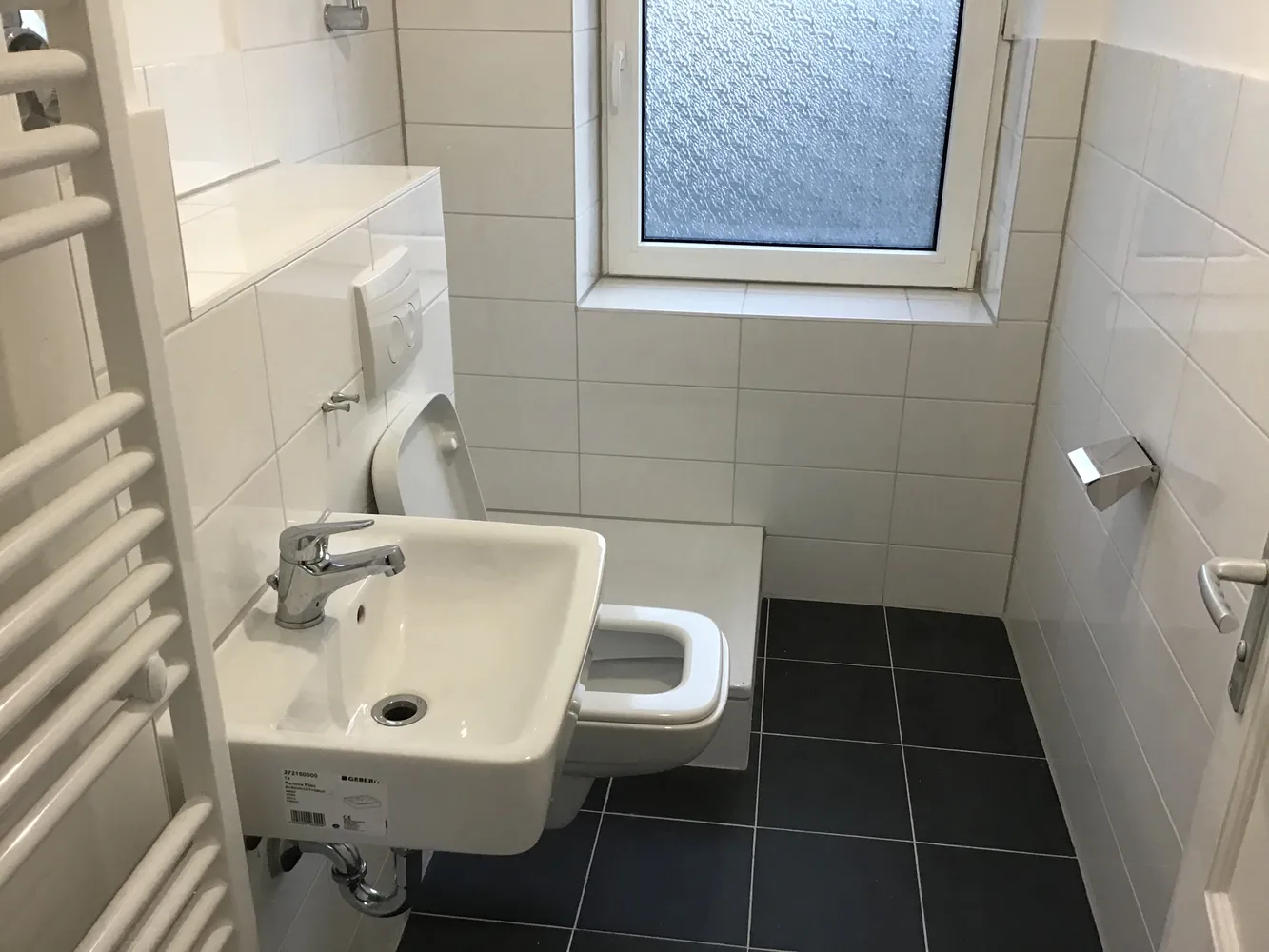 3 Zimmer Wohnung mit 51 m² in Lübeck – Bild 3
