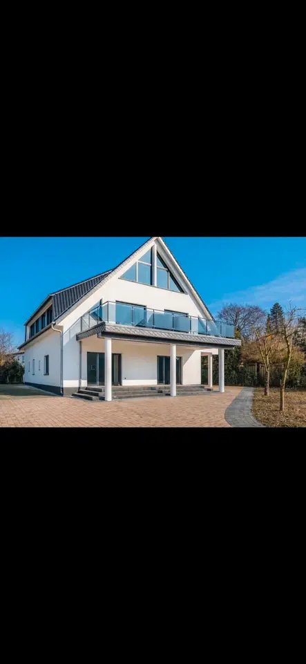 4 Zimmer Wohnung mit 131 m² in Achim – Bild 4