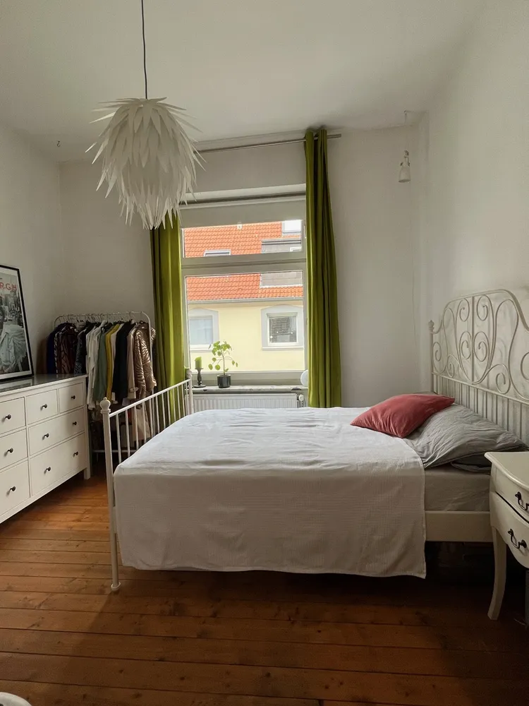 1 Zimmer Wohnung mit 40 m² in Düsseldorf – Bild 1