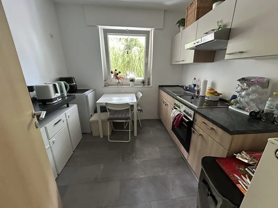 4 Zimmer Wohnung mit 64 m² in Oberhausen – Bild 6