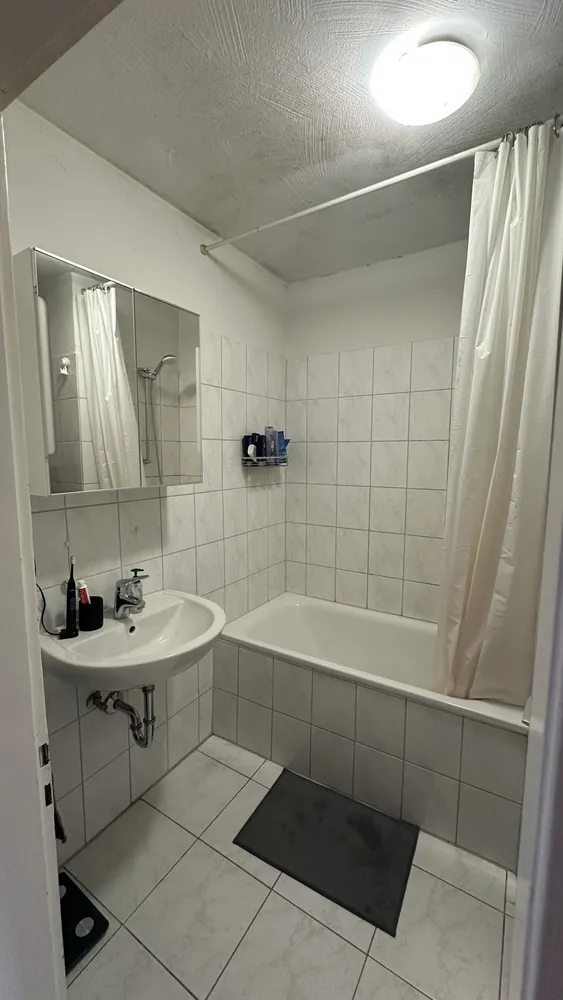 3 Zimmer Wohnung mit 85 m² in Aachen – Bild 12
