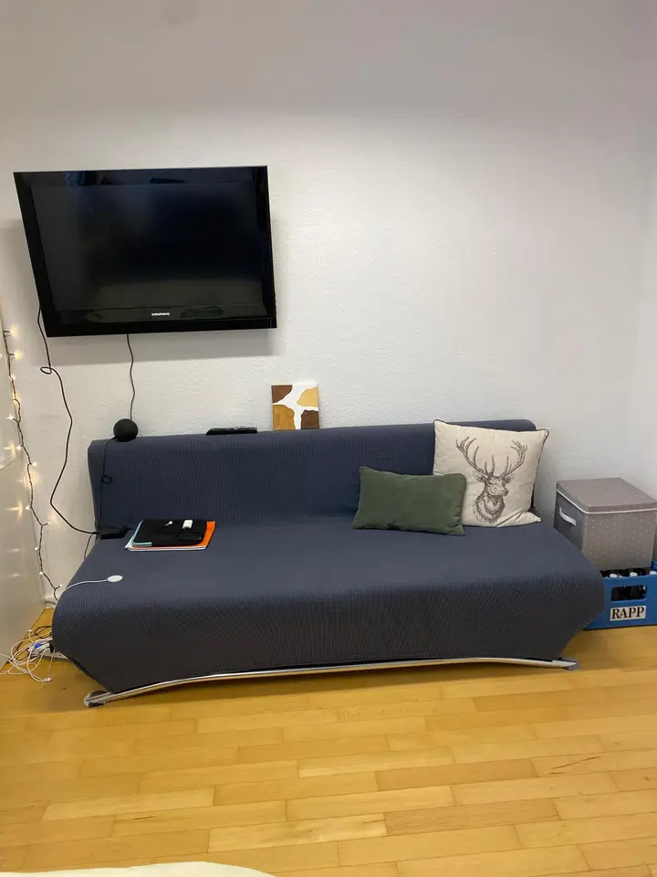 WG-Zimmer mit 15 m² in Aalen – Bild 5