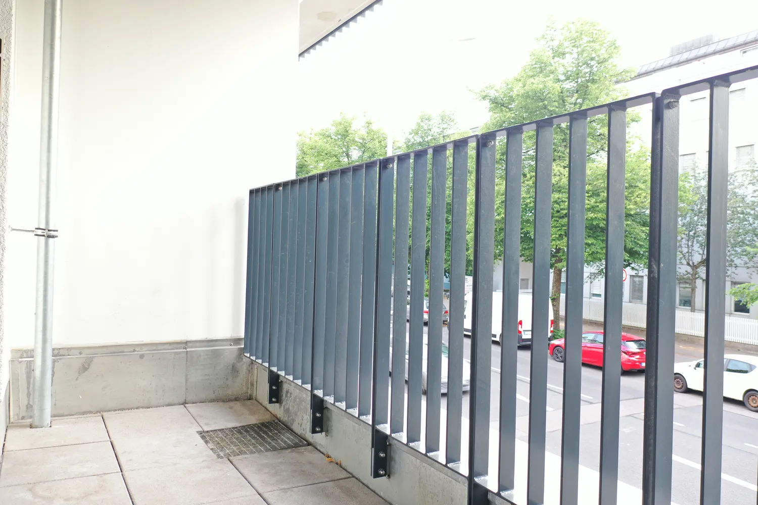 2 Zimmer Wohnung mit 55 m² in München – Bild 10