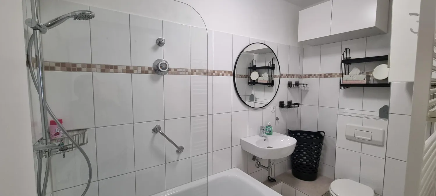 3 Zimmer Wohnung mit 54 m² in Wilhelmshaven – Bild 3