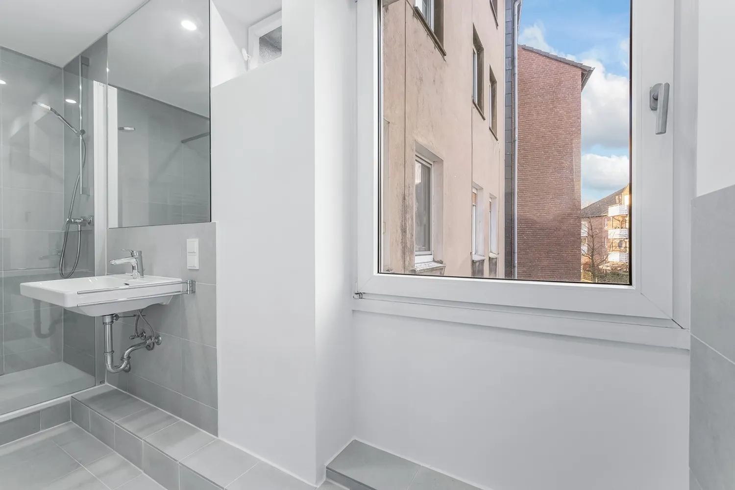2 Zimmer Wohnung mit 40 m² in Duisburg – Bild 11