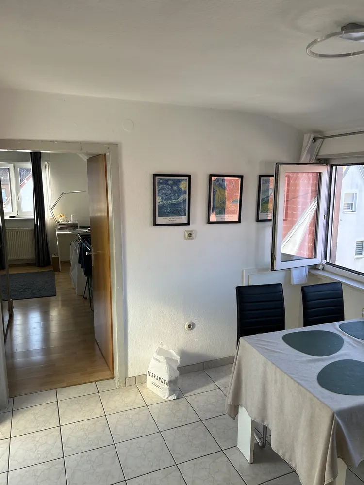 2 Zimmer Wohnung mit 61 m² in Mannheim – Bild 12