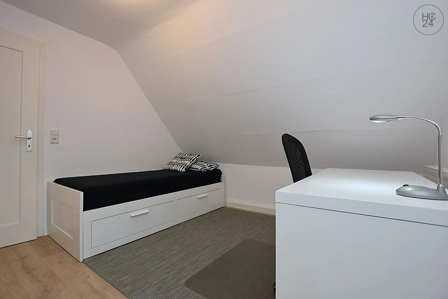 3 Zimmer Wohnung mit 65 m² in Stuttgart – Bild 8