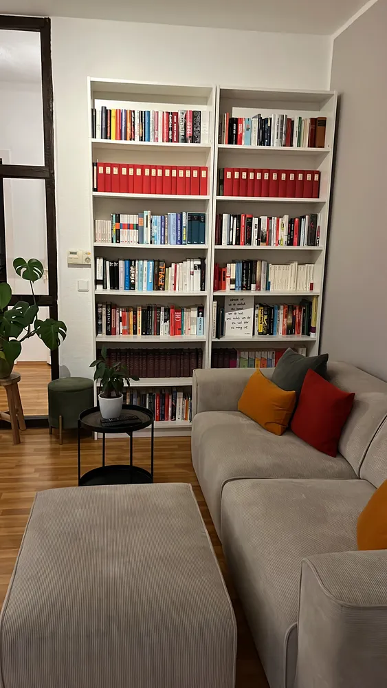 2 Zimmer Wohnung mit 56 m² in Herne – Bild 6