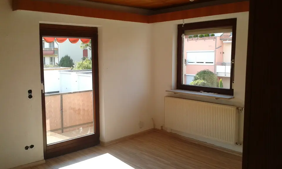 3 Zimmer Wohnung mit 55 m² in Böblingen – Bild 1