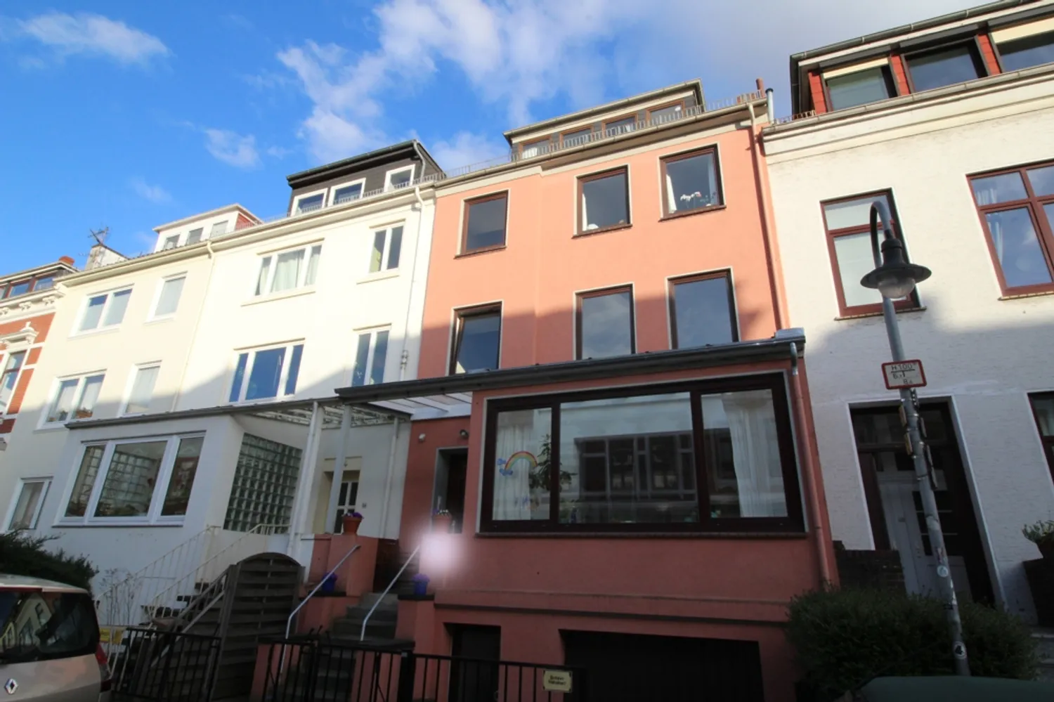 2 Zimmer Wohnung mit 72 m² in Bremen – Bild 11