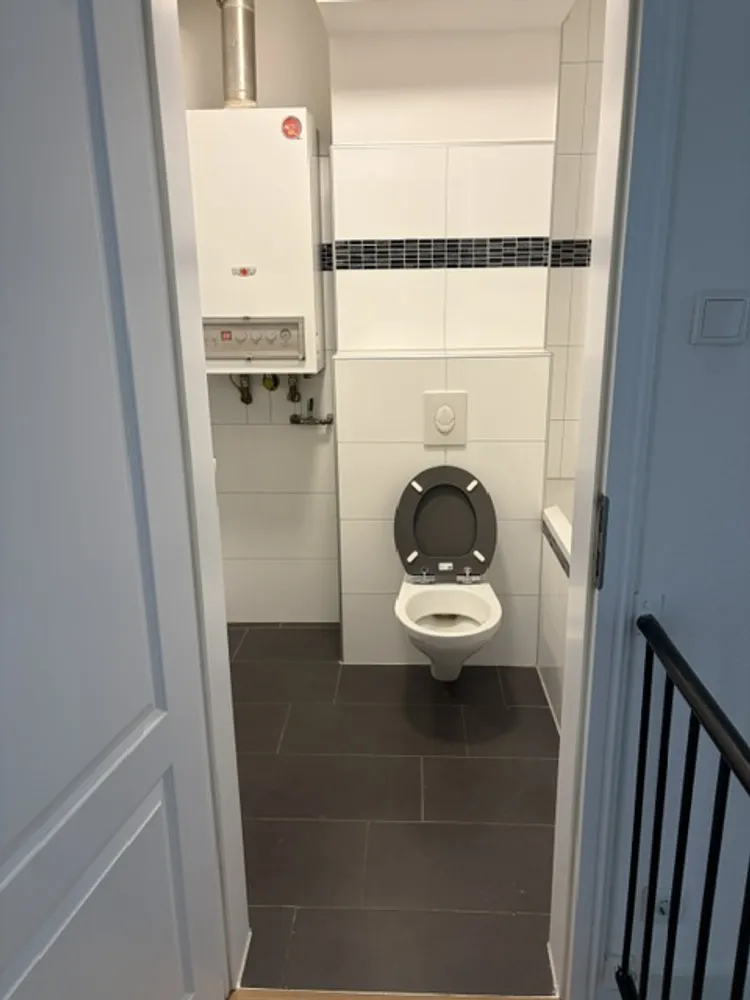 6 room apartment with 90 m² in Bochum – Photo 11