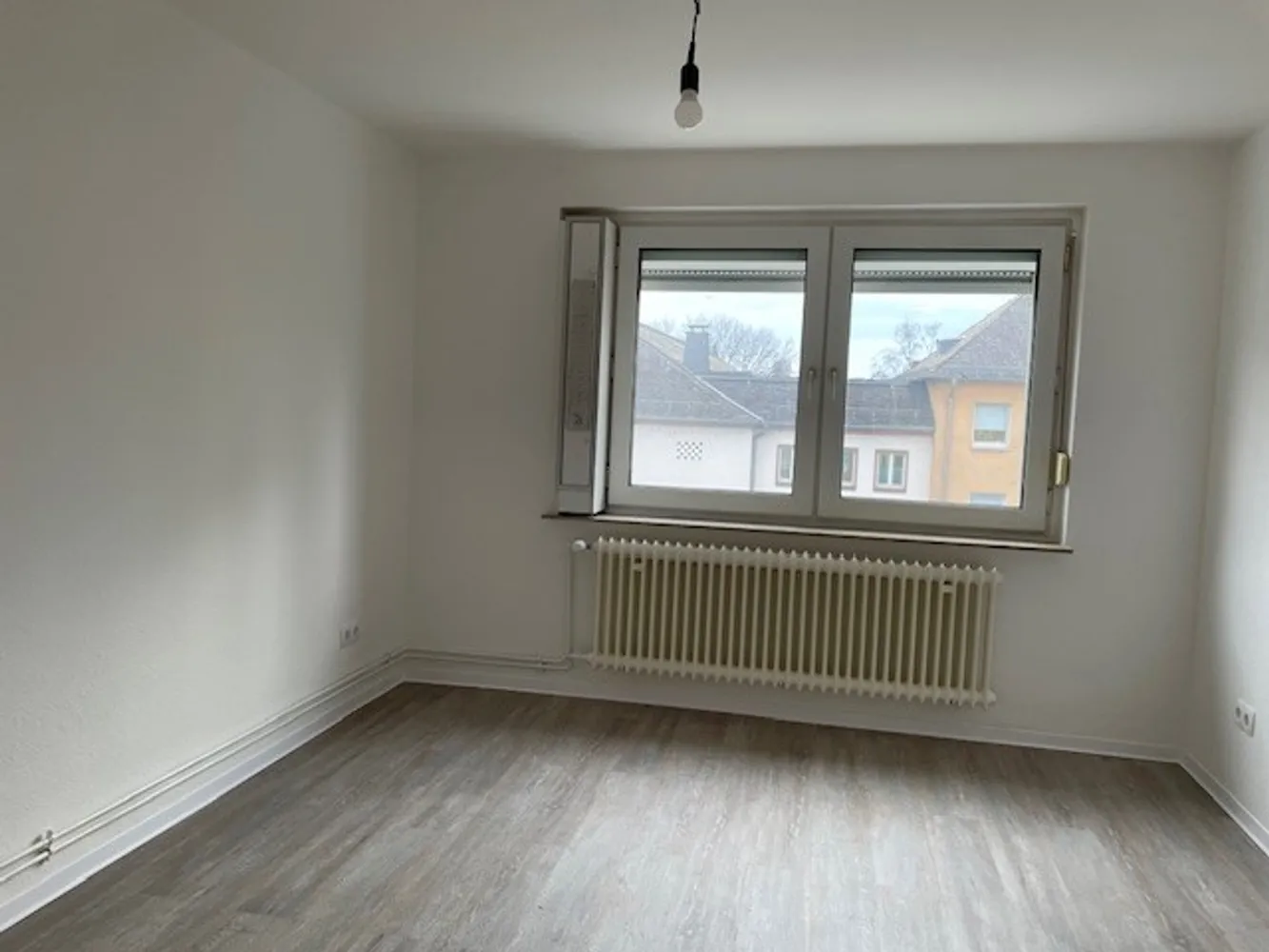 3 Zimmer Wohnung mit 73 m² in Frankfurt am Main – Bild 1