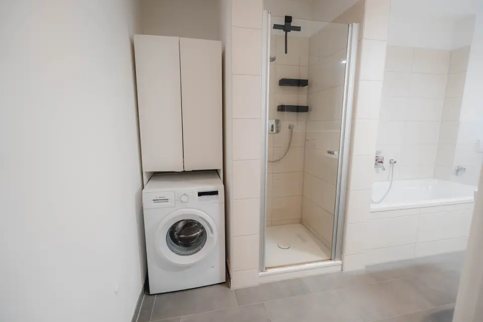 WG-Zimmer mit 103 m² in Grimma – Bild 9