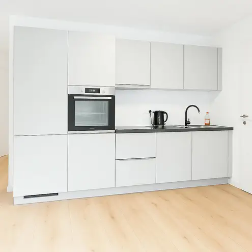 WG-Zimmer mit 10 m² in München – Bild 4