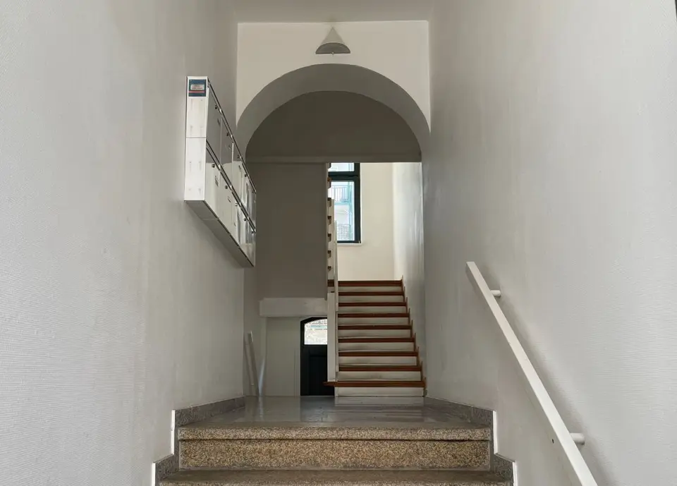 2 Zimmer Wohnung mit 39 m² in Halle (Saale) – Bild 5