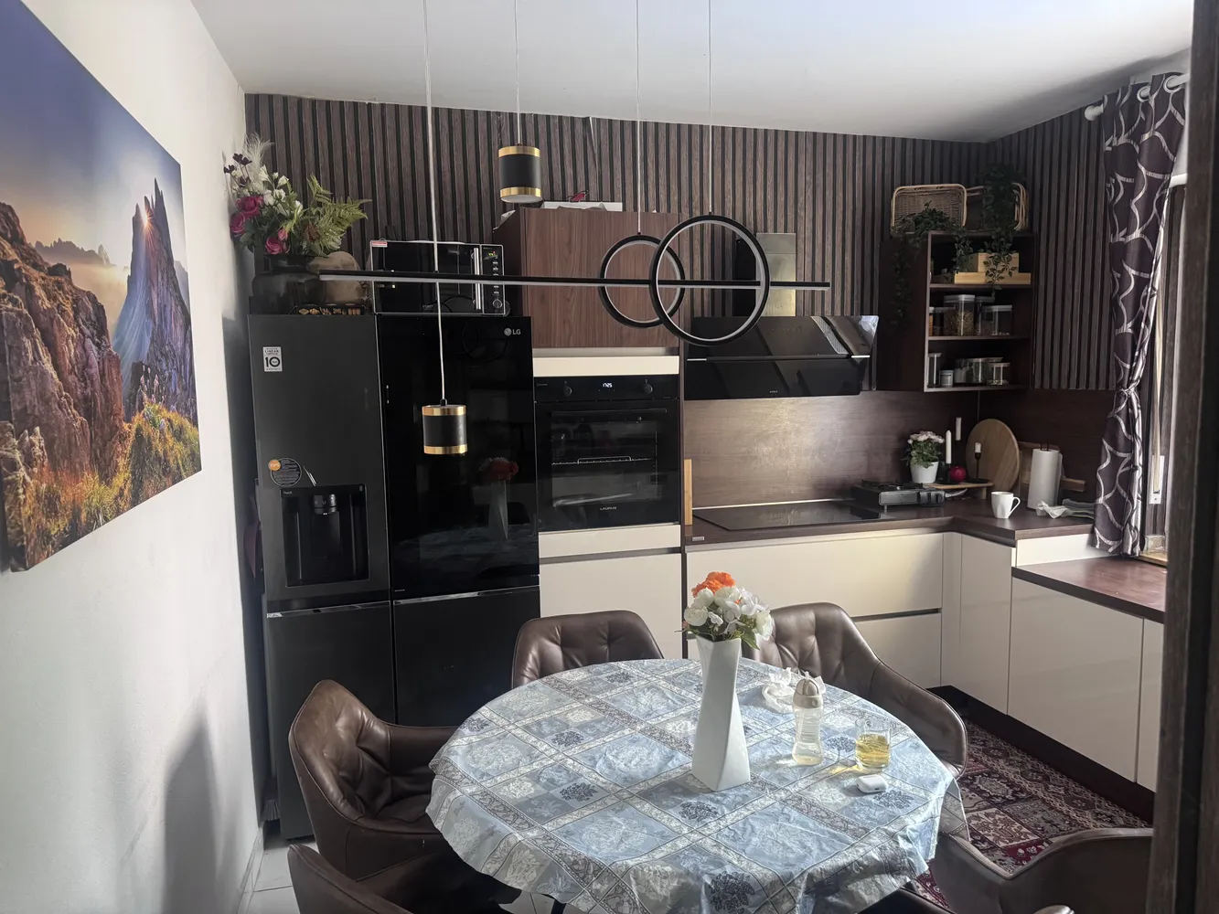 2 Zimmer Wohnung mit 60 m² in Essen – Bild 1