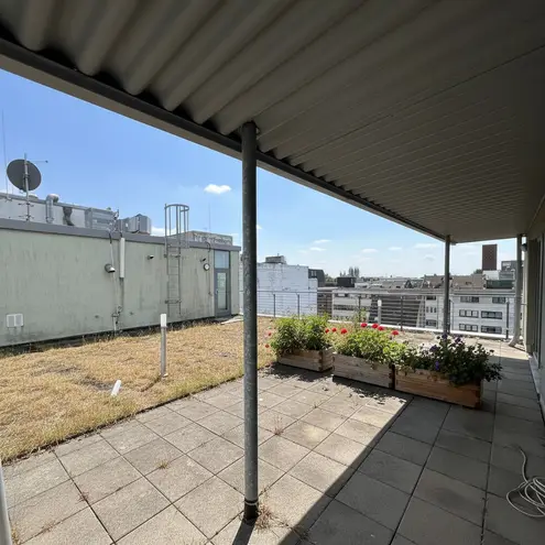 3 Zimmer Wohnung mit 131 m² in Krefeld – Bild 1