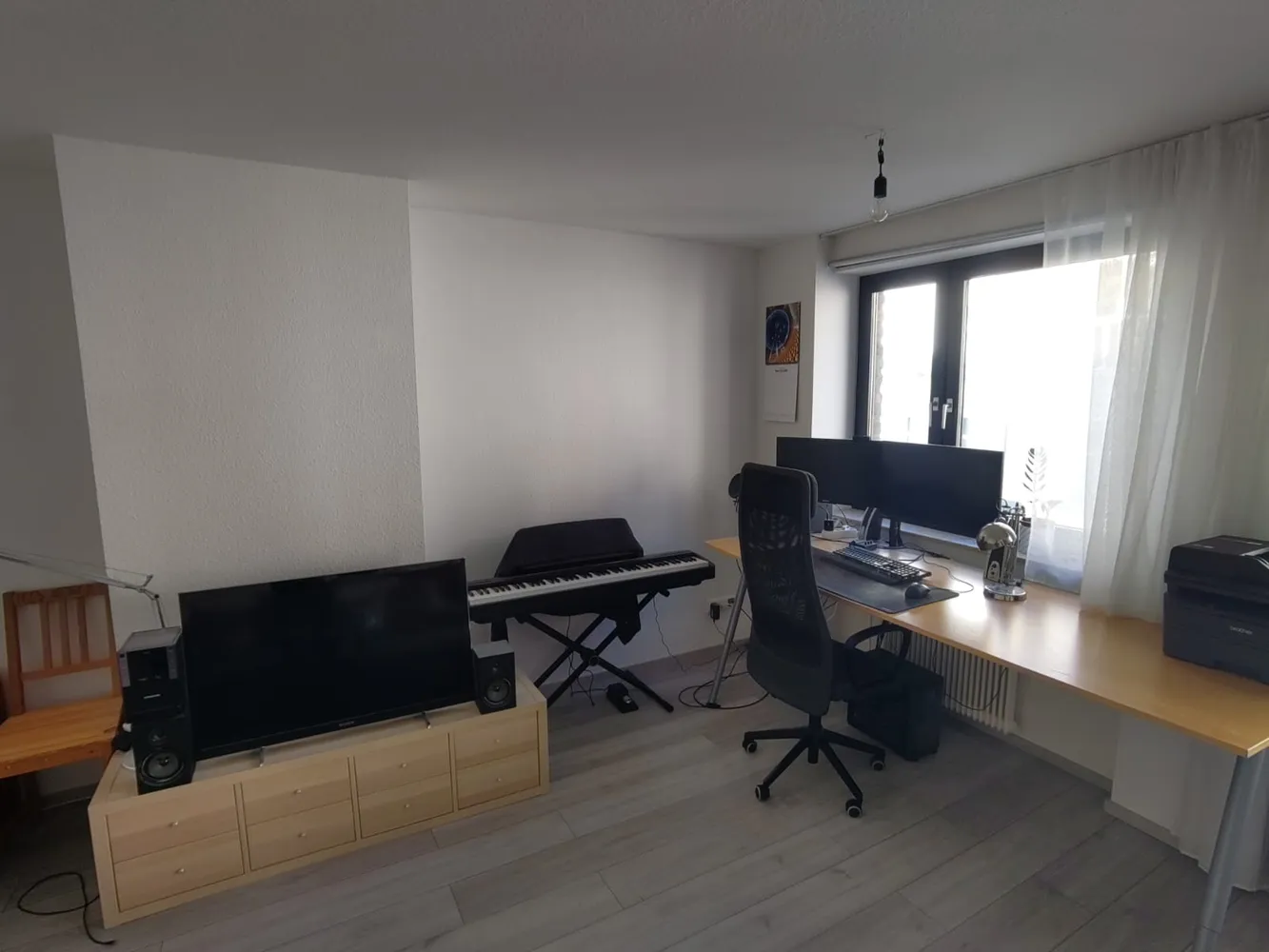 1 Zimmer Wohnung mit 41 m² in Aachen – Bild 5