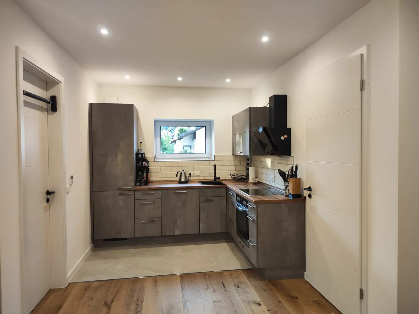 2 Zimmer Wohnung mit 53 m² in Siegen – Bild 4