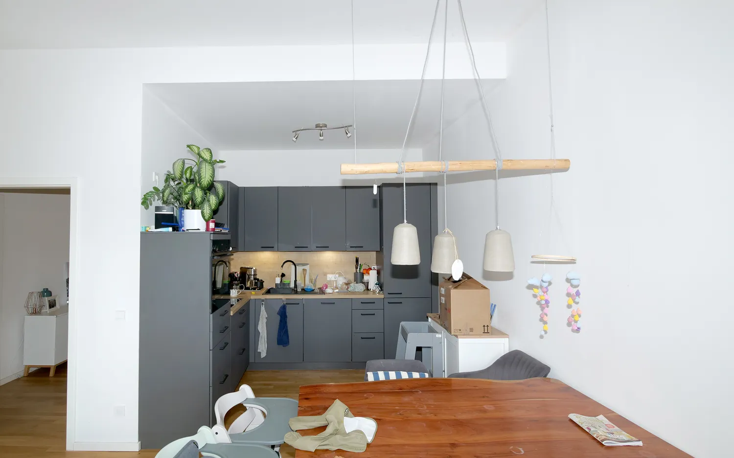 3 Zimmer Wohnung mit 96 m² in Bamberg – Bild 8