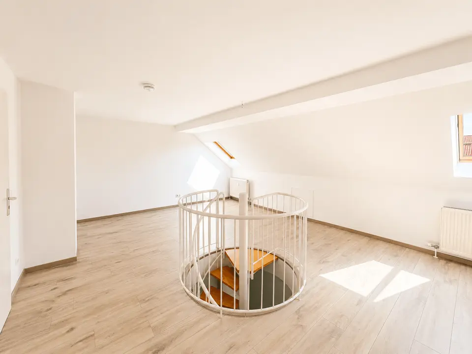 2 Zimmer Wohnung mit 80 m² in Wurzen – Bild 6