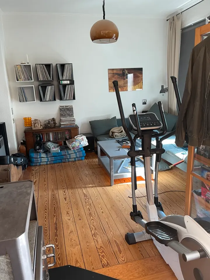 3 Zimmer Wohnung mit 70 m² in Kiel – Bild 2