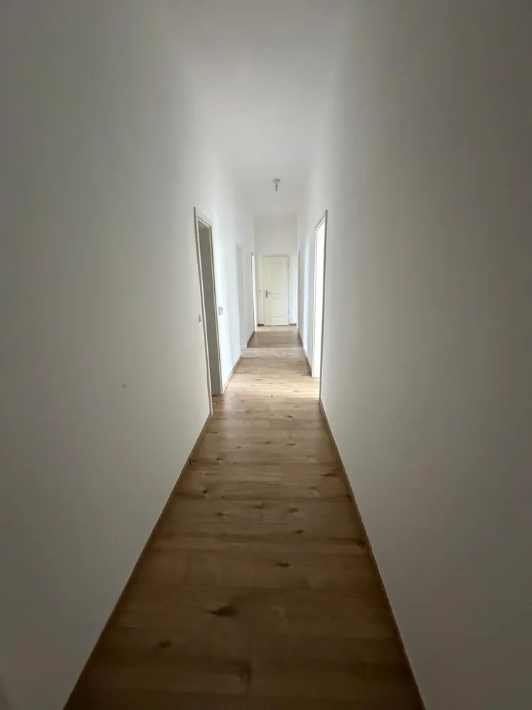 3 Zimmer Wohnung mit 95 m² in Mannheim – Bild 5