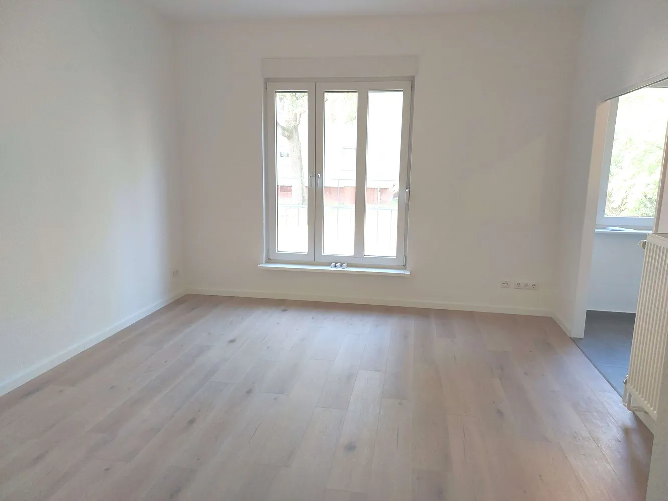 1 Zimmer Wohnung mit 27 m² in Berlin – Bild 1