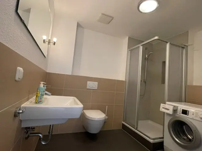 7 Zimmer Wohnung mit 35 m² in Gießen – Bild 10