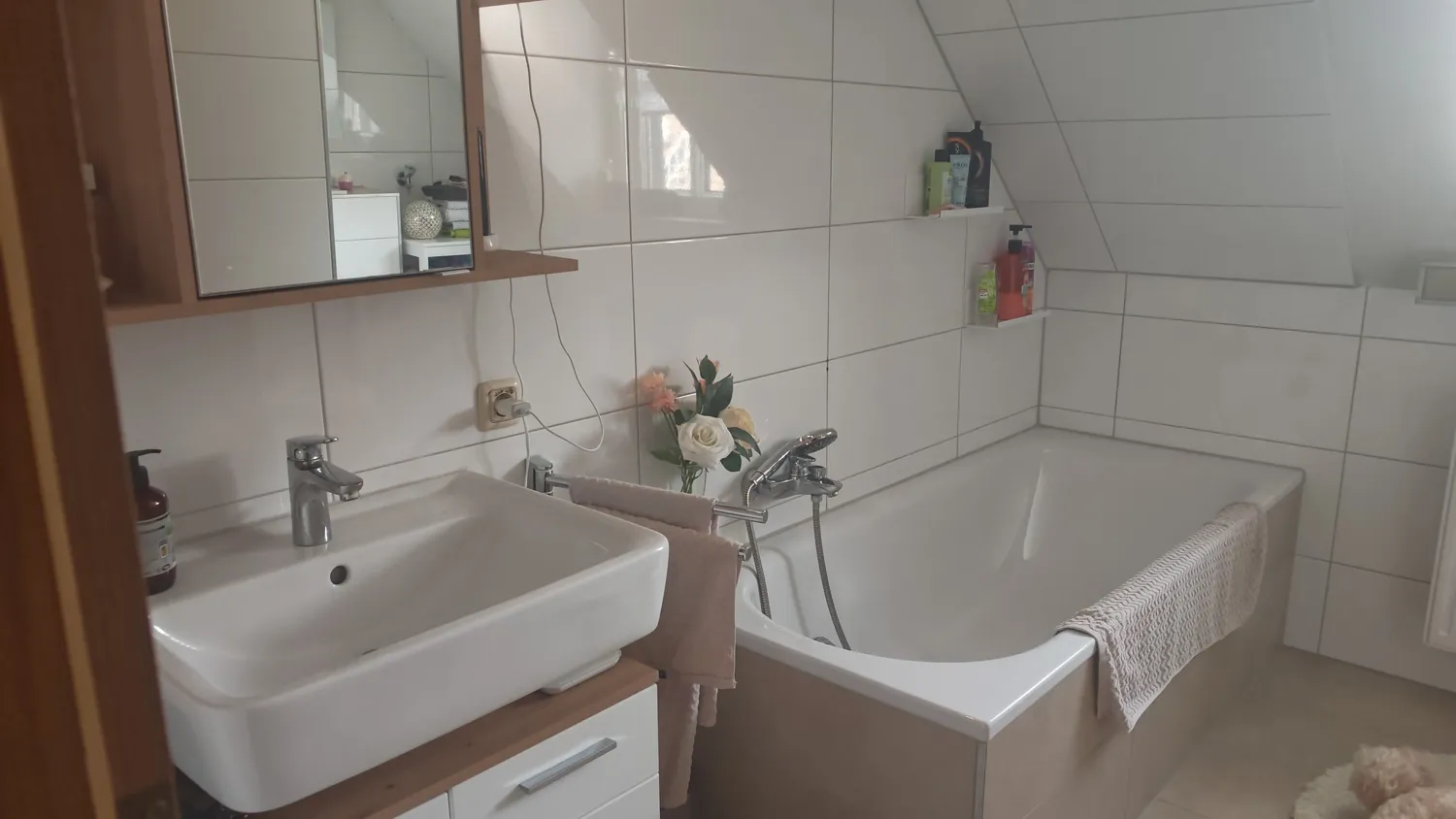 4 Zimmer Wohnung mit 79 m² in Essen – Bild 9