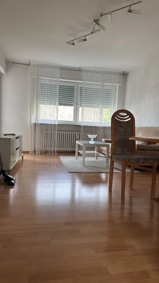3 Zimmer Wohnung mit 67 m² in Mannheim – Bild 1