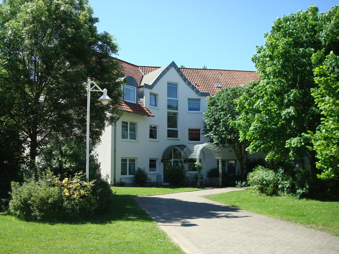 3 Zimmer Wohnung mit 81 m² in Hamm – Bild 10