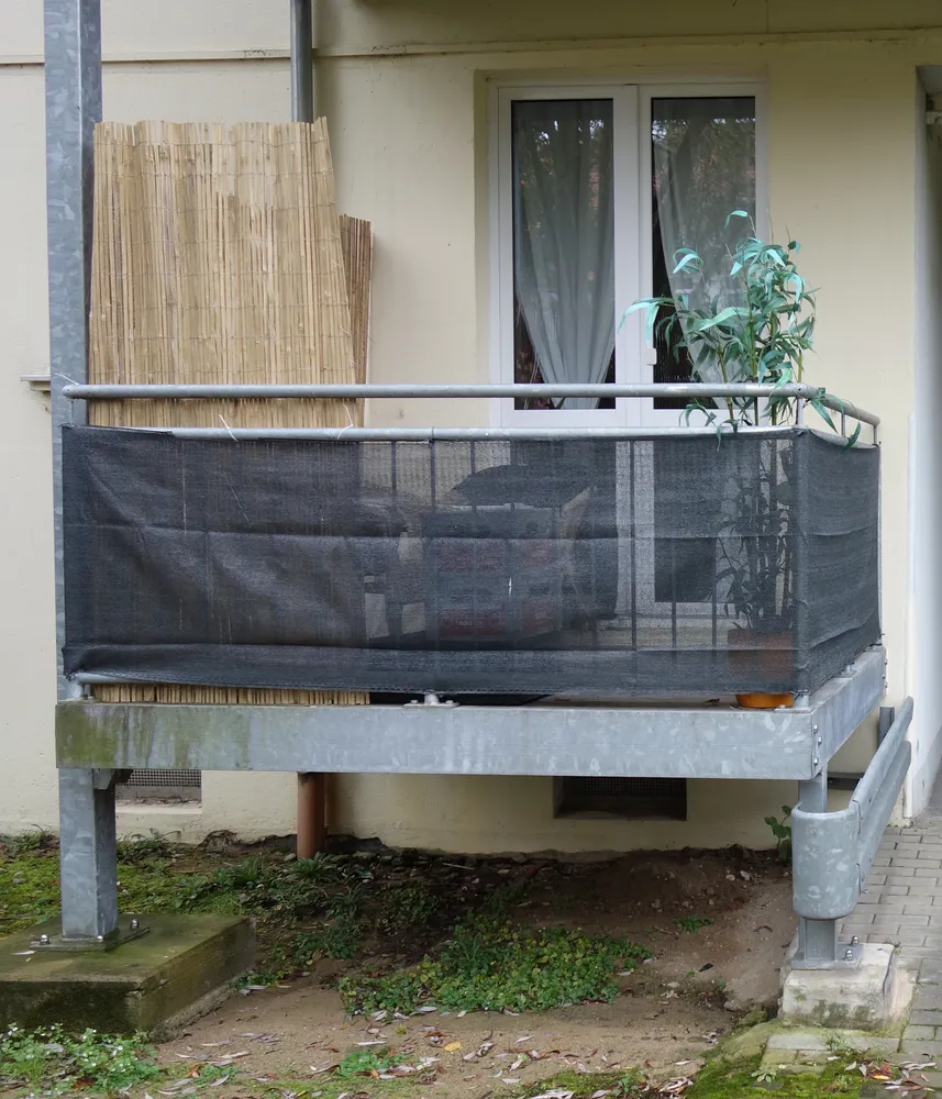 1 Zimmer Wohnung mit 39 m² in Hannover – Bild 6